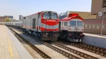 جدول رحلات السبت.. مواعيد تحرك قطارات القاهرة والإسكندرية في 14 فبراير 2026